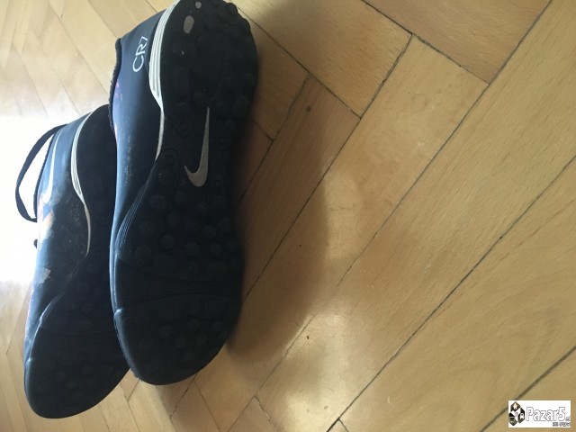 Patiki I Kopacki (mercurial)