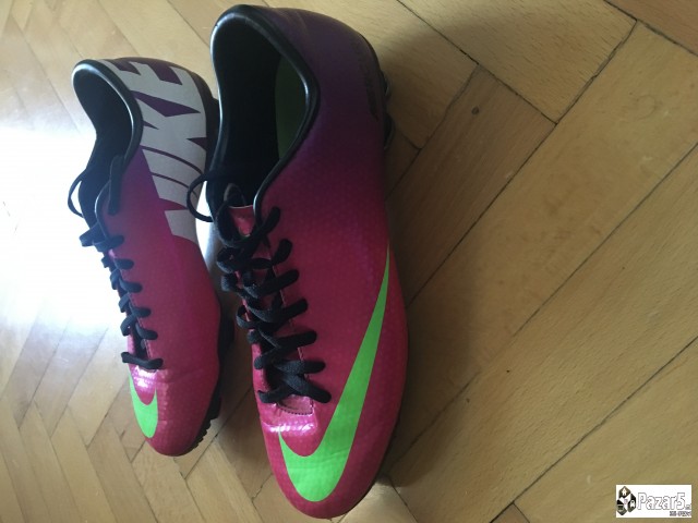 Patiki I Kopacki (mercurial)