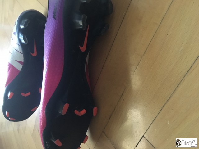 Patiki I Kopacki (mercurial)