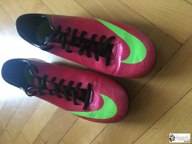 Patiki I Kopacki (mercurial)