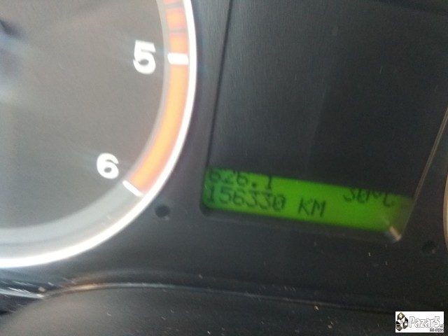 Ford Focus 1.6 Tdci 90ks 2007