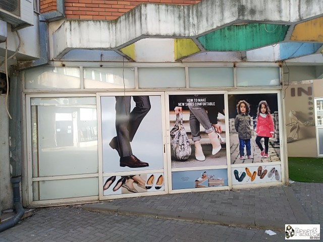 Деловен простор