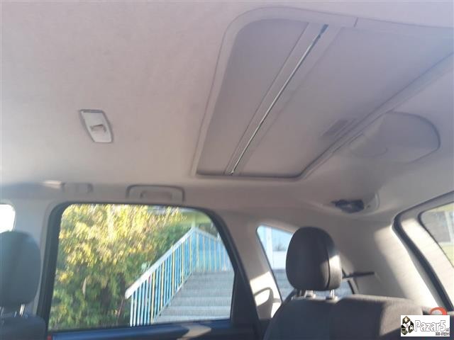 Se Prodava Opel Meriva 1.3