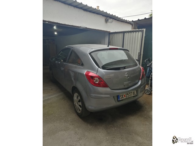 Se Prodava Opel Corsa 1.0 44kw