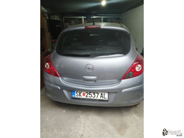 Se Prodava Opel Corsa 1.0 44kw