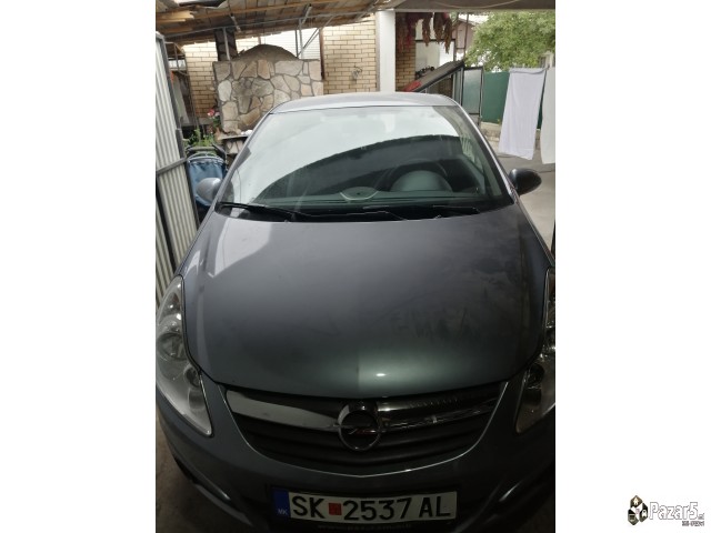 Se Prodava Opel Corsa 1.0 44kw