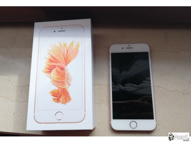 Iphone 6s 32gb