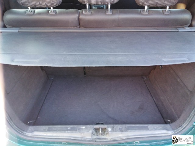 Prodavam Mercedes A170 Cdi