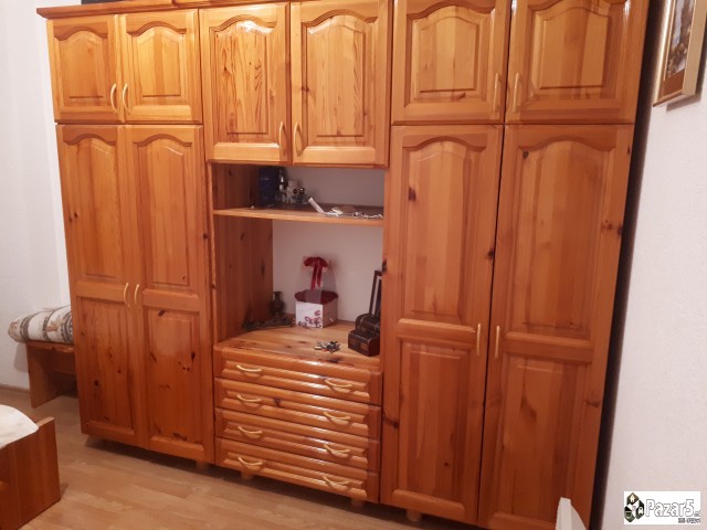 Shitet Dhome Gjumi - Se Prodava Spalna Soba 