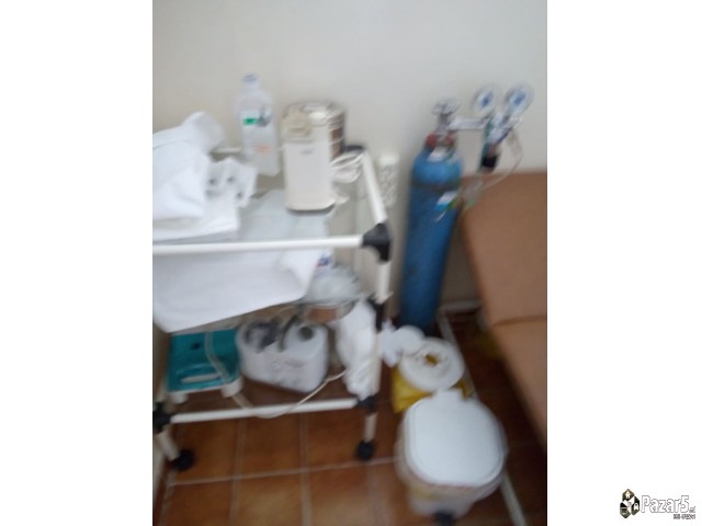 МЕДИЦИНСКА ОПРЕМА