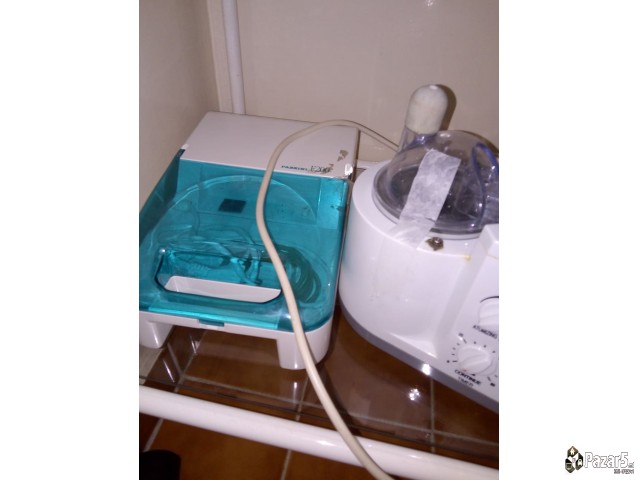 МЕДИЦИНСКА ОПРЕМА