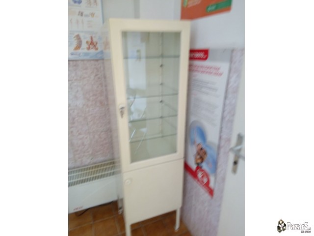 МЕДИЦИНСКА ОПРЕМА