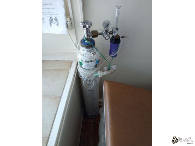 МЕДИЦИНСКА ОПРЕМА