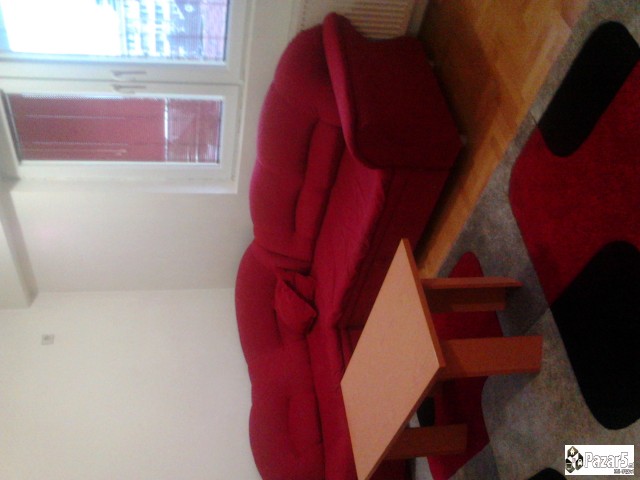 Izdavam Stan Namesten Vo Hrom