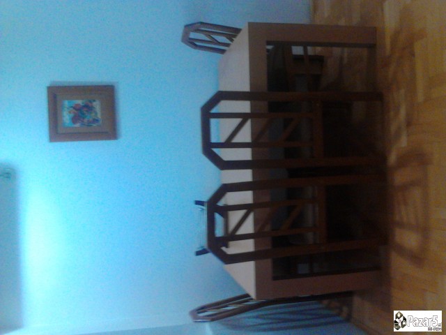 Izdavam Stan Namesten Vo Hrom