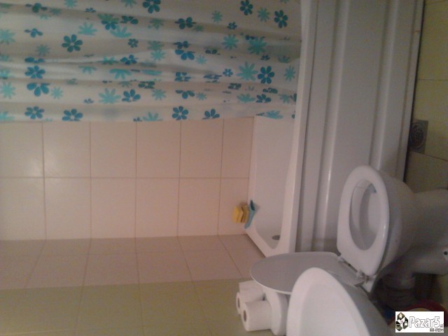 Izdavam Stan Namesten Vo Hrom