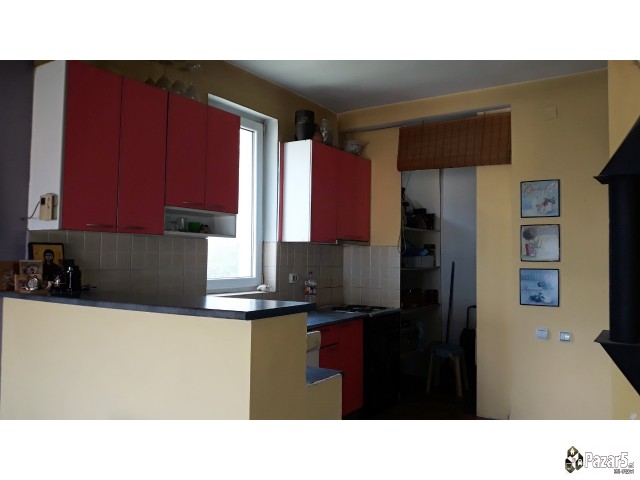 Куќа во Сопиште се продава/издава