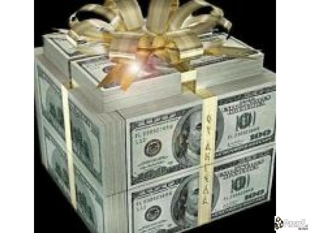 Ние нудиме 100% пари со навистина ниска камата