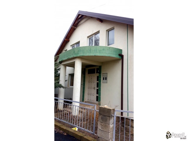 Куќа во Сопиште