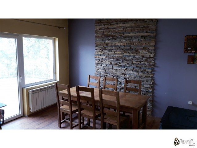 Куќа во Сопиште