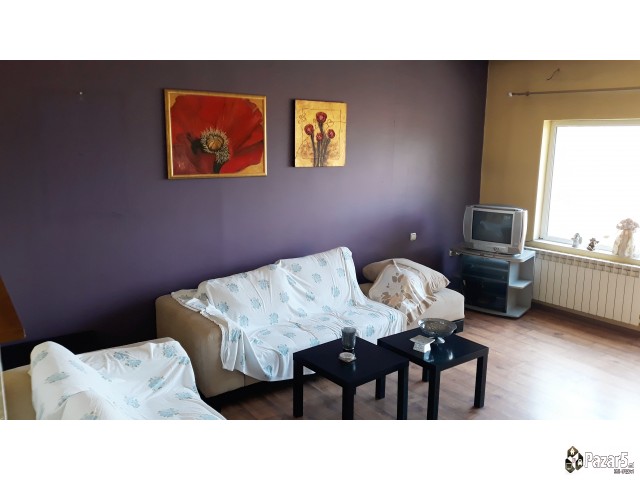 Куќа во Сопиште