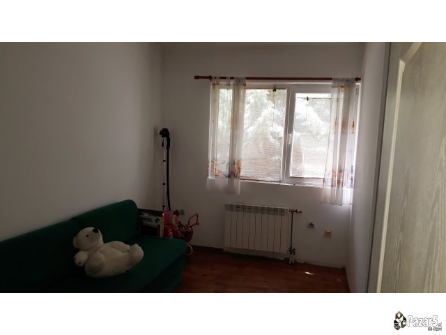 Куќа во Сопиште