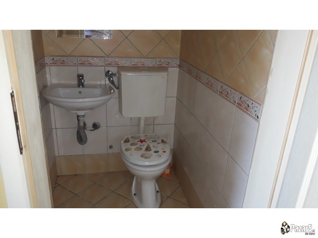 Куќа во Сопиште