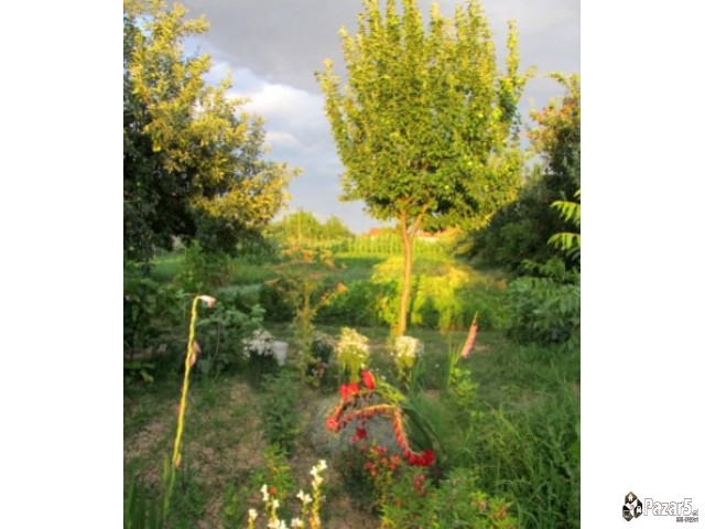 Se Prodava Plac Vo Dolno Lisice Od 1100 M2