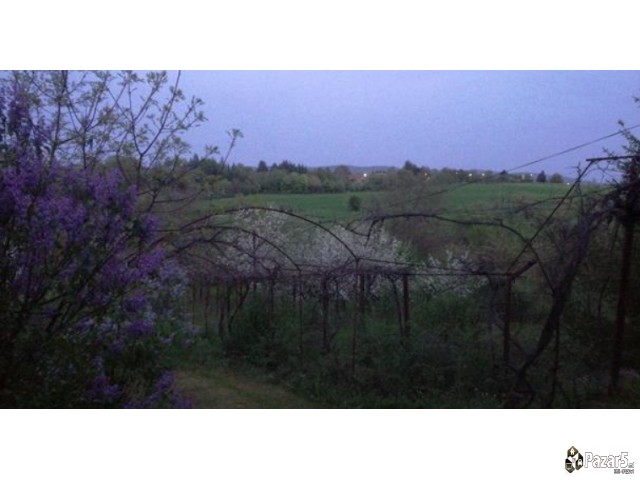 ПРОДАВАМ ПЛАЦ ВО ВИКЕНД НАСЕЛБА КАТЛАНОВО