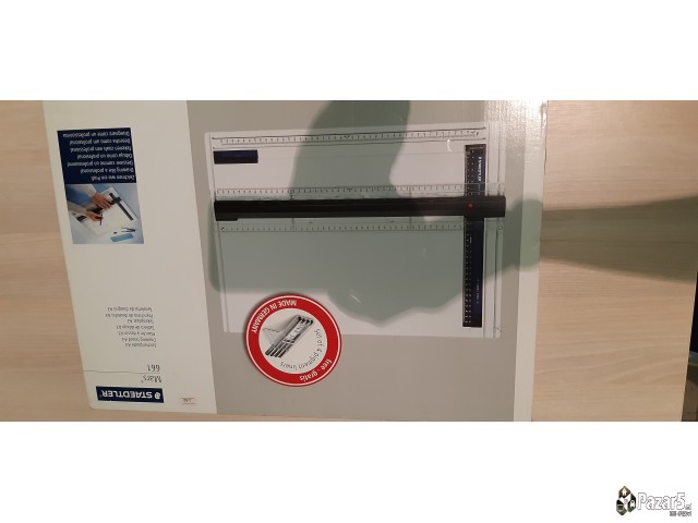 Staedtler Tabla Za Crtanje 