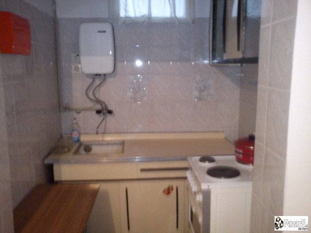 Се издава на топ локација во Центар