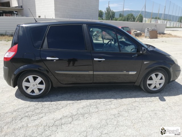 Renault Scenic 2