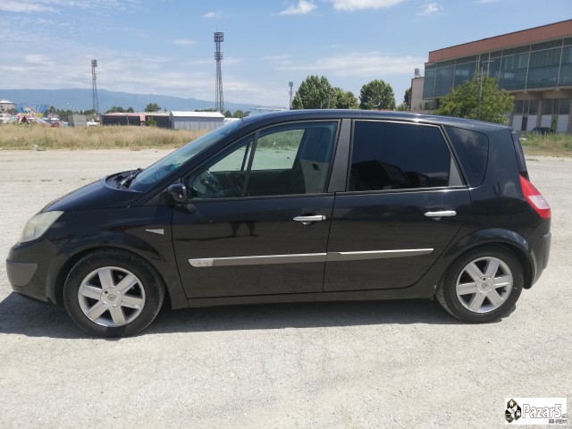 Renault Scenic 2