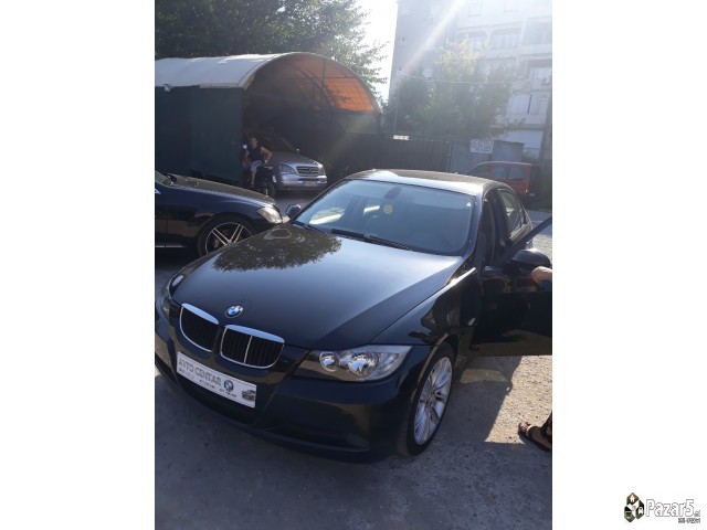 Bmw 320d