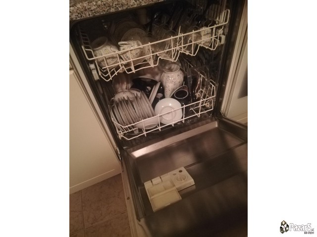 Masina Za Perenje Sadovi