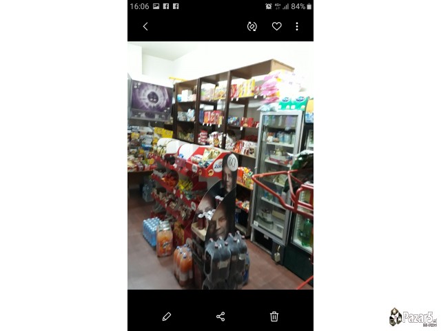 Izdavam Ili Prodavam Dukan