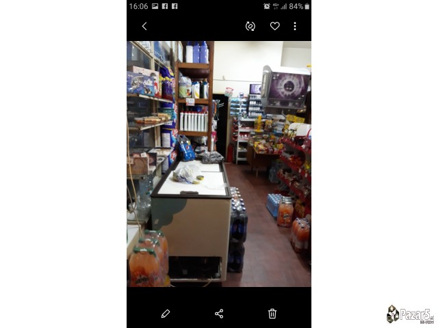 Izdavam Ili Prodavam Dukan