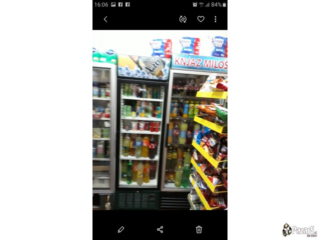 Izdavam Ili Prodavam Dukan