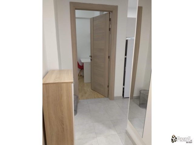 Sifra 5054. Se Izdava Nov Namesten Stan Kaj Rampa