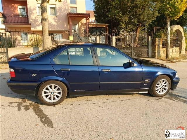 Bmw 325tds Odlicna Sostojba