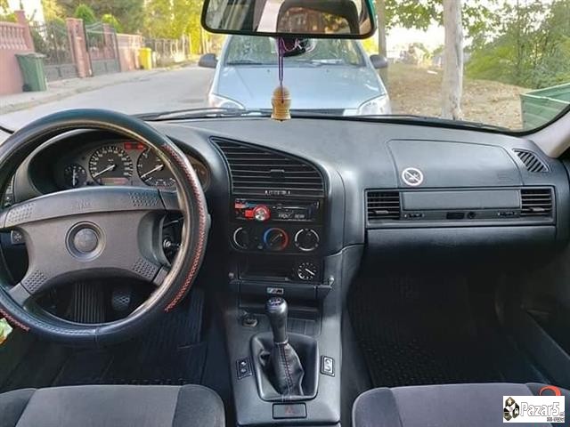 Bmw 325tds Odlicna Sostojba