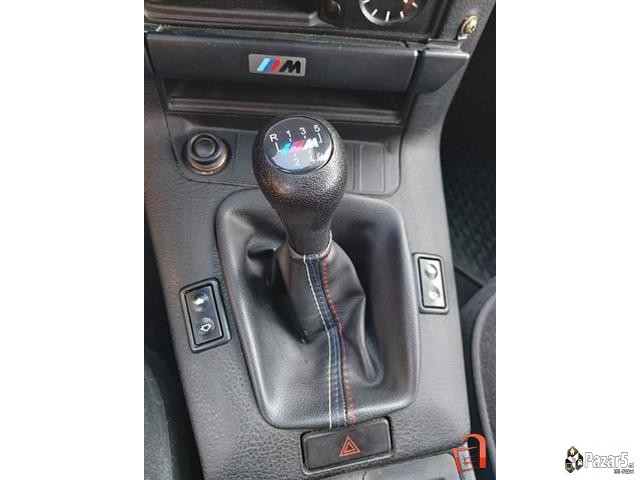 Bmw 325tds Odlicna Sostojba