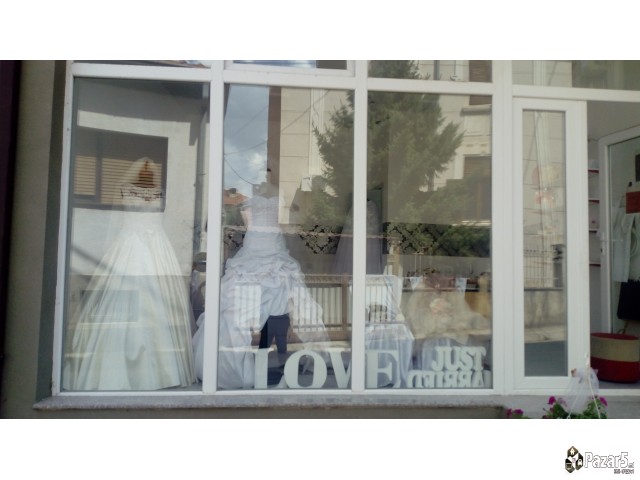 Usluga Iznajmuvanje.na.vencanici.po.poracka. I.na.