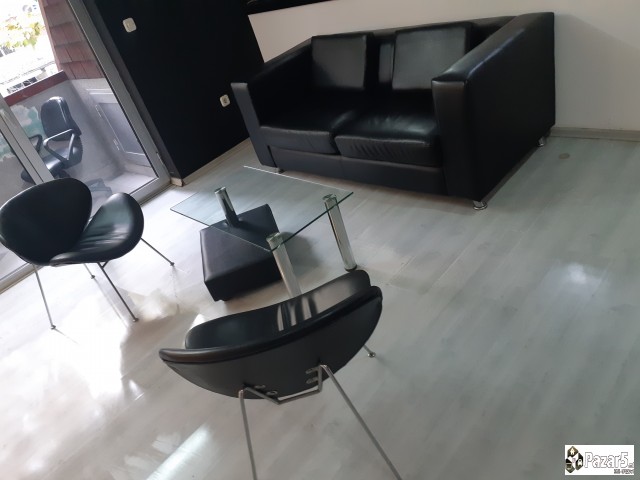 Dvosed Stolcinja I Masicka Komplet