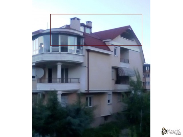 Povolno,, Stan Od 51m2 , 36000evra