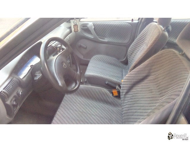 Se Prodava Opel Astra