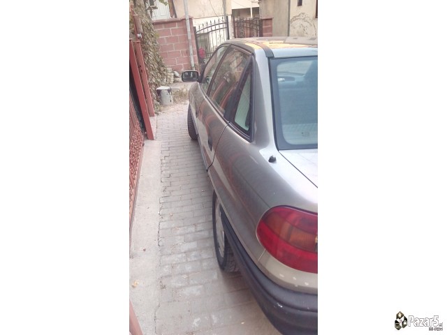 Se Prodava Opel Astra