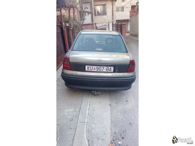 Se Prodava Opel Astra