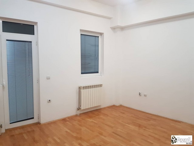 Се издава стан во Центар 30м2