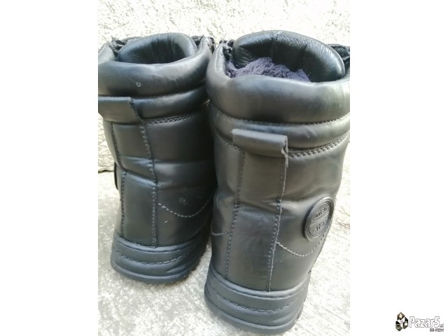 Кожни чизми Kozni Cizmi